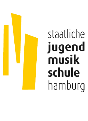 staatliche Jugendmusikschule Hamburg logo